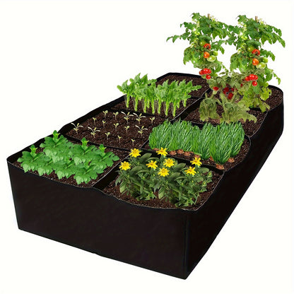 Garden Bed – Durable & Space-Saving