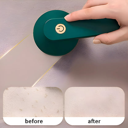 Fabric Shaver & Hair Remover