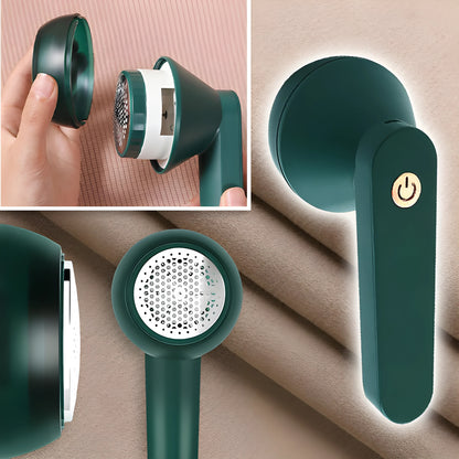 Fabric Shaver & Hair Remover