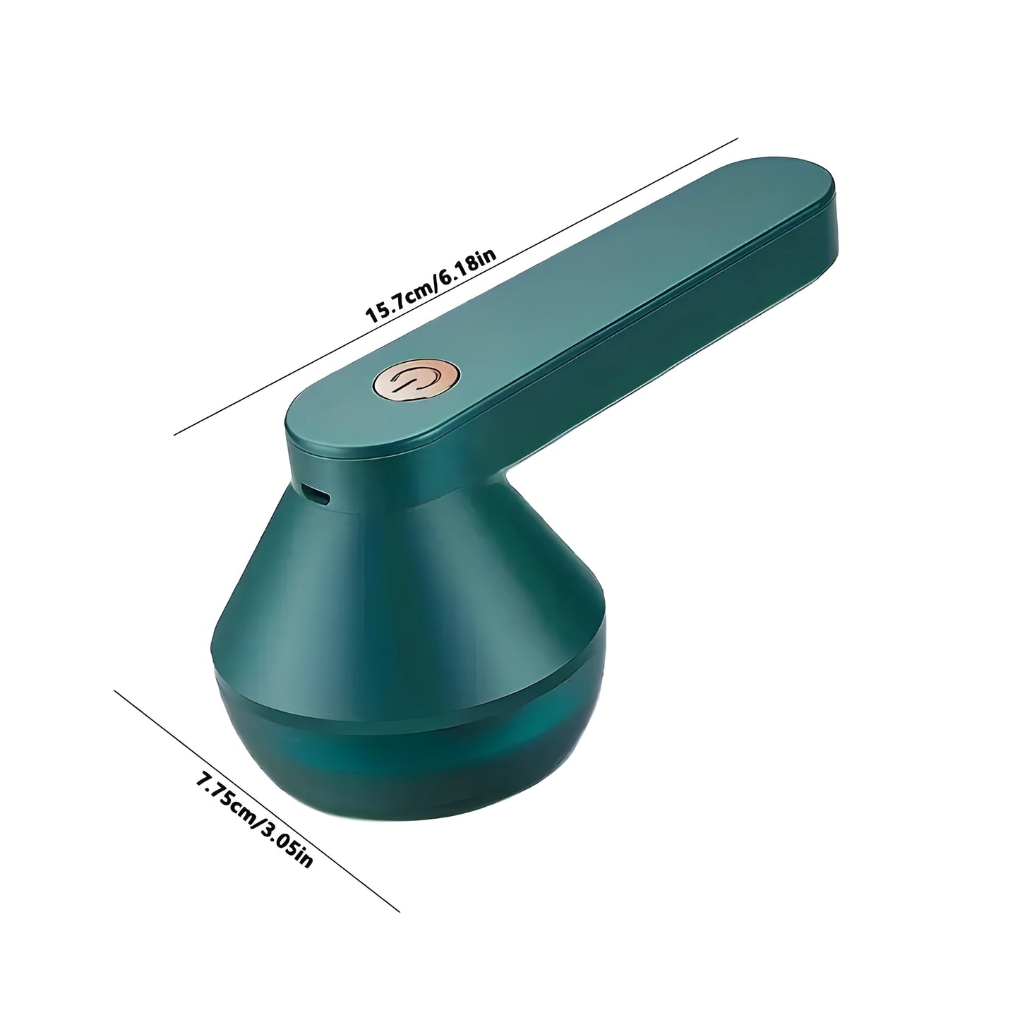 Fabric Shaver & Hair Remover