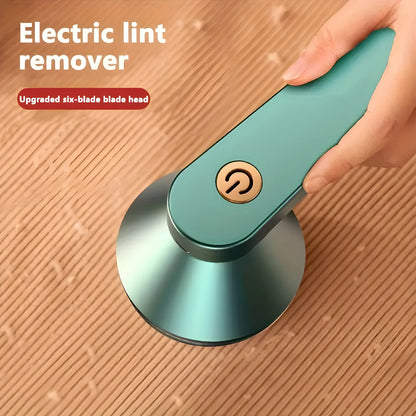 Fabric Shaver & Hair Remover