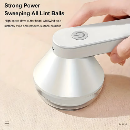 Fabric Shaver & Hair Remover