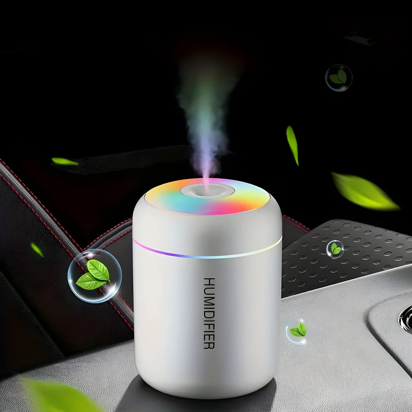 Aromatherapy Humidifier