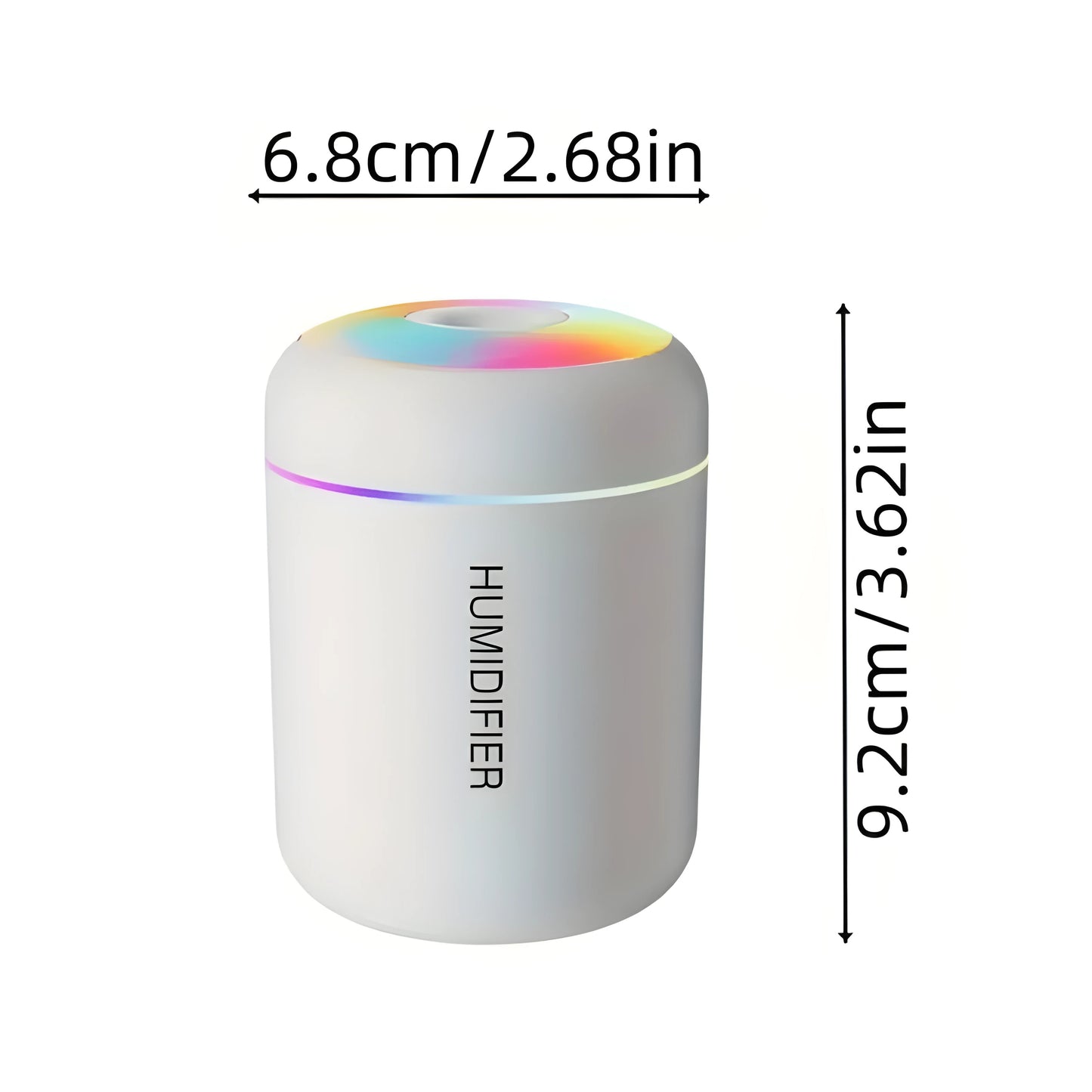 Aromatherapy Humidifier