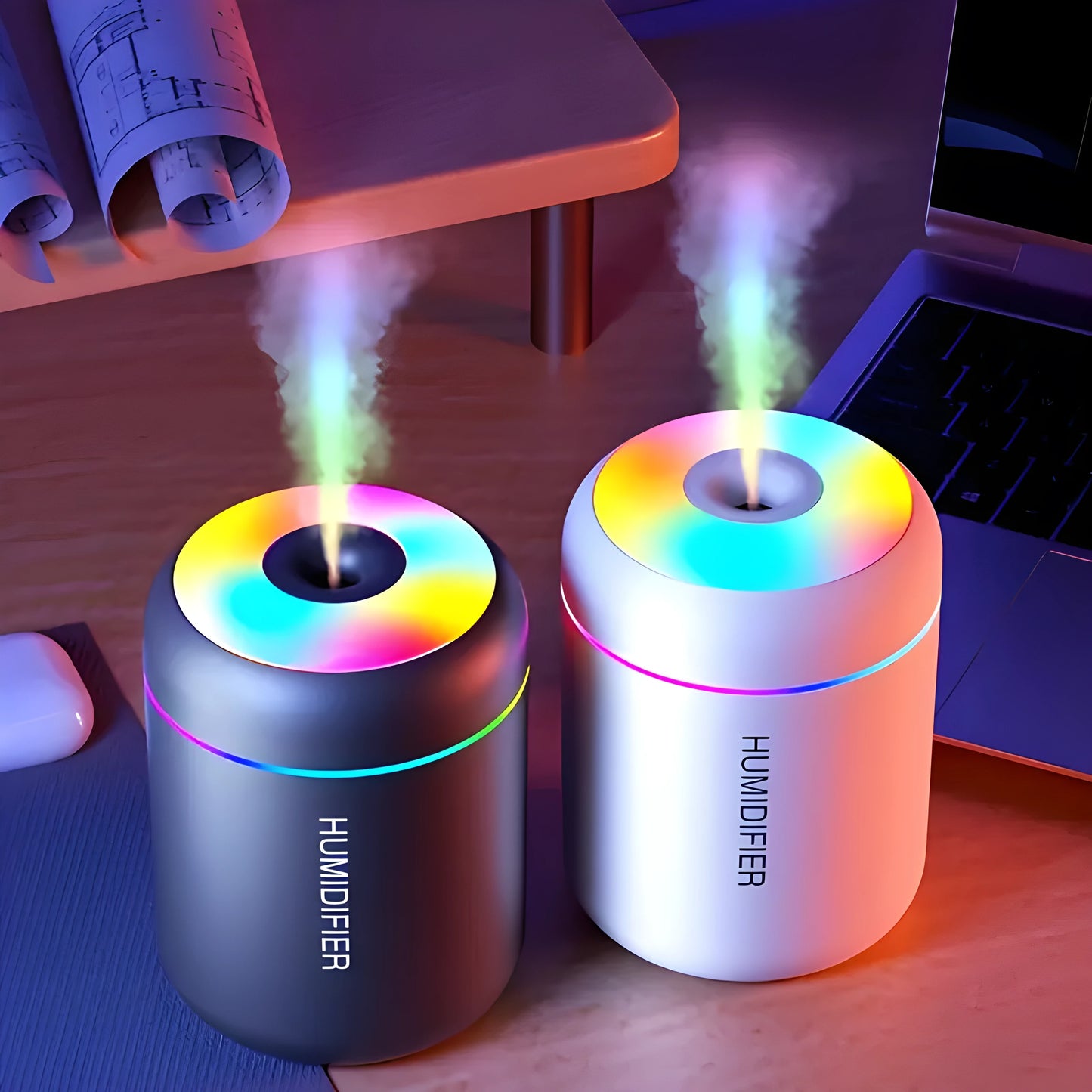 Aromatherapy Humidifier