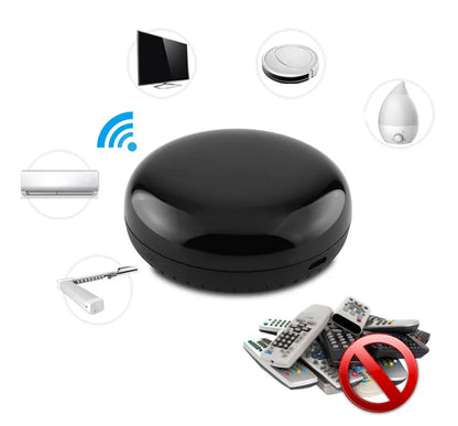 All-in-One Universal Remote Control