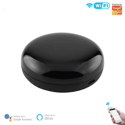All-in-One Universal Remote Control