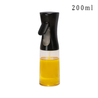 Premium Oil Mist Spray Bottle
