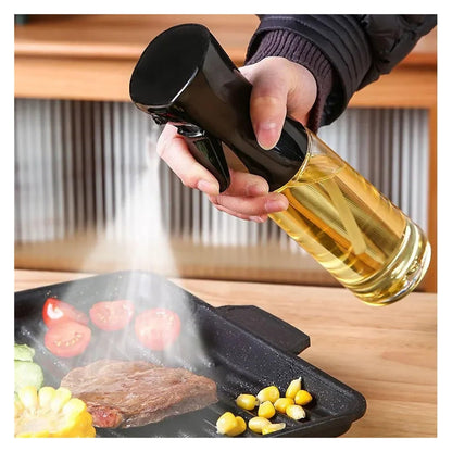 Premium Oil Mist Spray Bottle