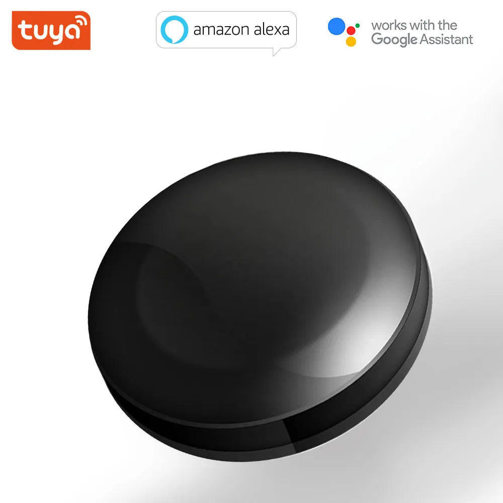All-in-One Universal Remote Control