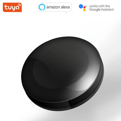All-in-One Universal Remote Control
