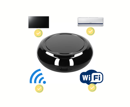 All-in-One Universal Remote Control