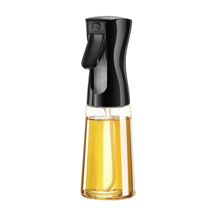 Premium Oil Mist Spray Bottle